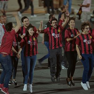 Bilder Öğrenci Kafası: Soygun