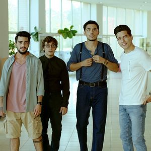 Bilder Öğrenci Kafası: Soygun