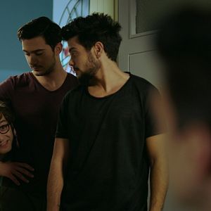 Bilder Öğrenci Kafası: Soygun