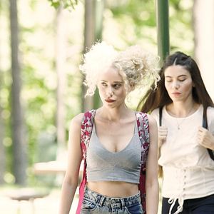 Bilder Öğrenci Kafası: Soygun