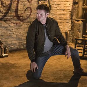 Bilder Daniel Gillies