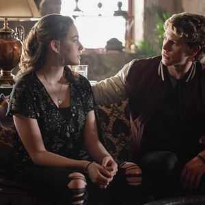 Bilder Danielle Rose Russell