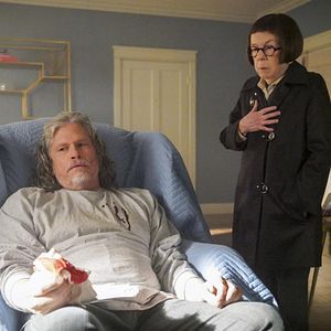 Bilder Navy CIS: L.A.