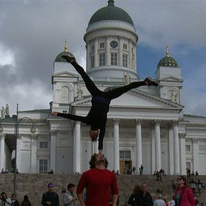 Bilder En équilibre