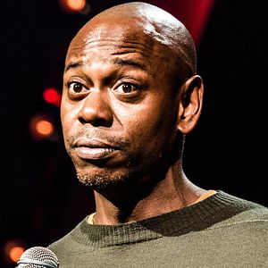Bilder Dave Chappelle