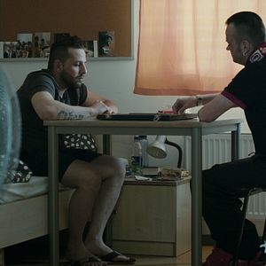 Bilder Therapie für Gangster