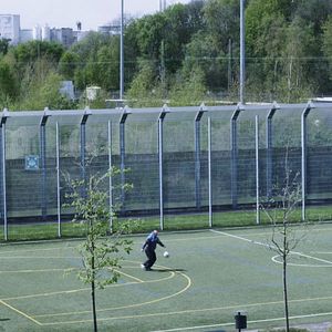 Bilder Therapie für Gangster