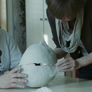 Bilder Therapie für Gangster