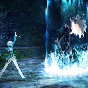 Bilder Tales of Zestiria: Dawn of the Shepherd