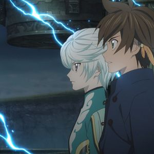 Bilder Tales of Zestiria: Dawn of the Shepherd