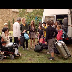 Bilder La Lune d'un peu plus près