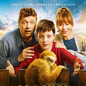 Bilder Monky - Kleiner Affe, großer Spaß