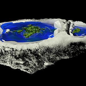 Bilder Terra Convexa