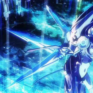 Bilder No Game, No Life: Zero