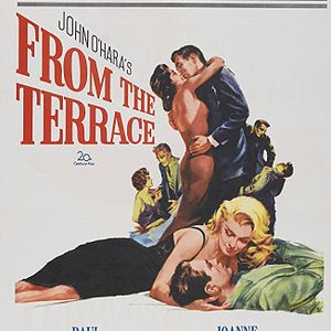 Bilder Von der Terrasse