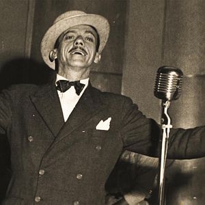 Bilder Adoniran - Meu Nome é João Rubinato