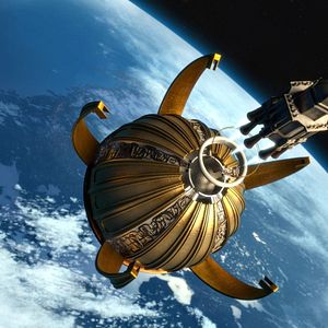 Bilder Zwei Freunde und ihr Dachs