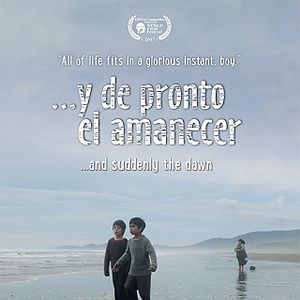 Bilder ... Y de Pronto el Amanecer