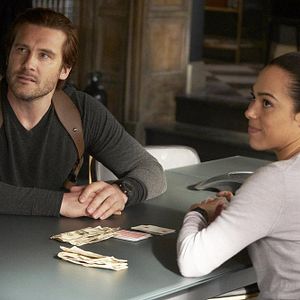 Bilder Taken - Die Zeit ist dein Feind