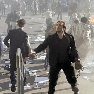 Bilder Taken - Die Zeit ist dein Feind