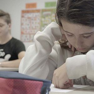 Bilder Les Yeux de la parole