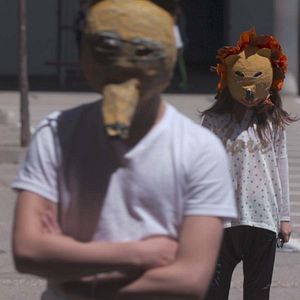 Bilder Les Yeux de la parole