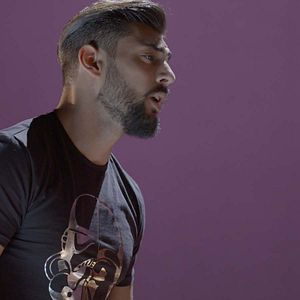 Bilder Les Yeux de la parole