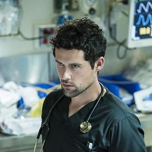 Bilder Code Black - Ärzte am Limit