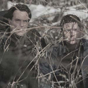 Bilder Jensen Ackles