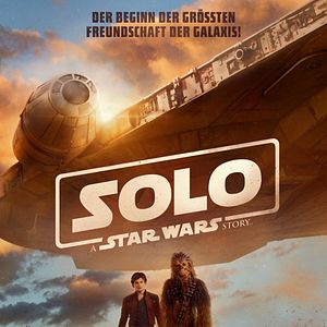 Bilder Solo: A Star Wars Story