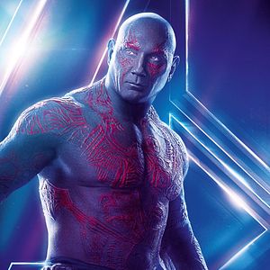 Bilder Avengers 3: Infinity War