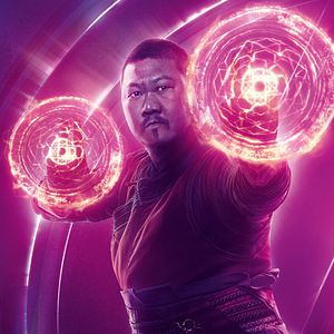 Bilder Avengers 3: Infinity War