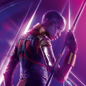 Bilder Avengers 3: Infinity War