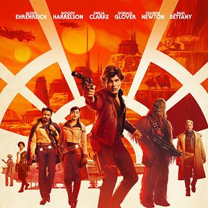 Bilder Solo: A Star Wars Story