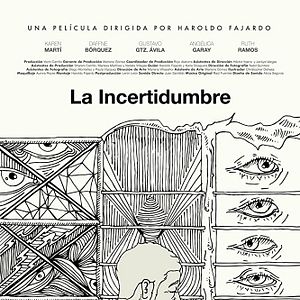 Bilder La incertidumbre