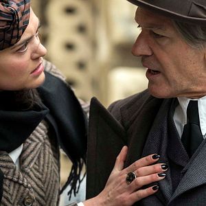 Bilder Samantha Colley