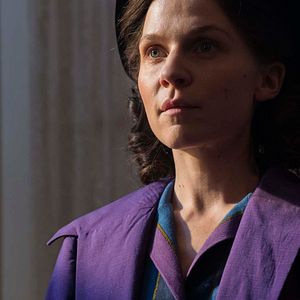 Bilder Clémence Poésy