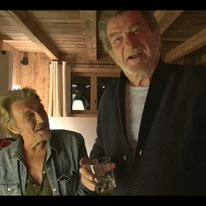 Bilder Johnny Hallyday