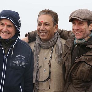 Bilder Claude Lelouch