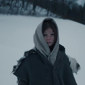 Bilder Hagazussa - Der Hexenfluch