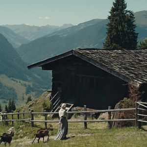 Bilder Hagazussa - Der Hexenfluch
