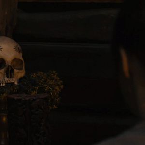 Bilder Hagazussa - Der Hexenfluch