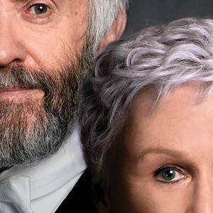 Bilder Die Frau des Nobelpreisträgers