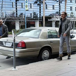 Bilder Lethal Weapon