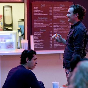 Bilder Lethal Weapon