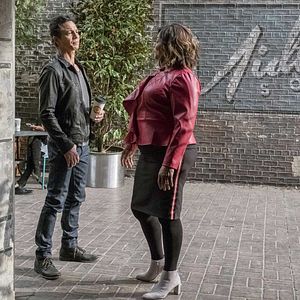 Bilder Benjamin Bratt