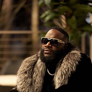 Bilder Rick Ross (III)