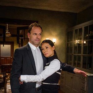 Bilder Jonny Lee Miller