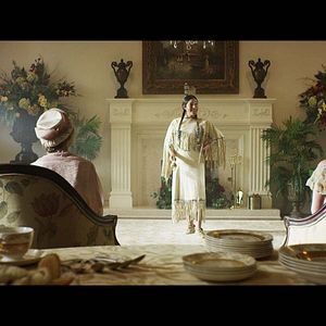 Bilder Q'Orianka Kilcher