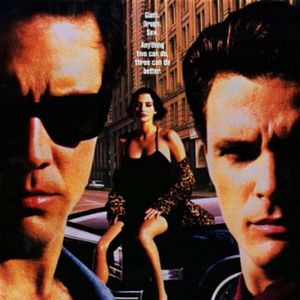 Bilder Dreieck der Sünde